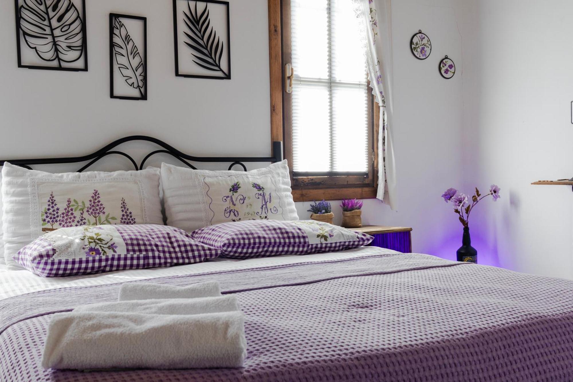 Arslan Bey Konagi Butik Otel Mudurnu Bagian luar foto